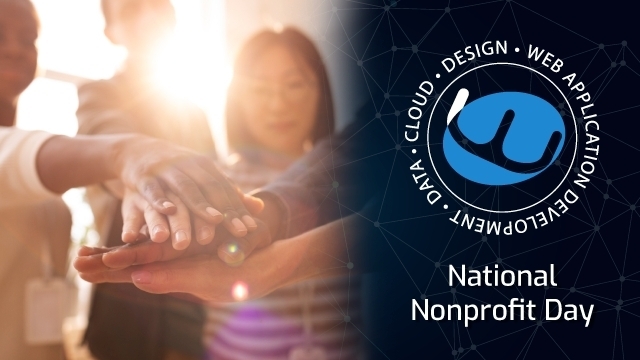 WRIS Celebrates Our Nonprofit Clients During National Nonprofit Day!