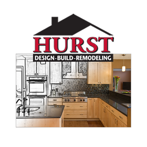 Hurst Design-Build-Remodeling