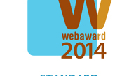 WRIS Web Services Wins Two 2014 WebAwards