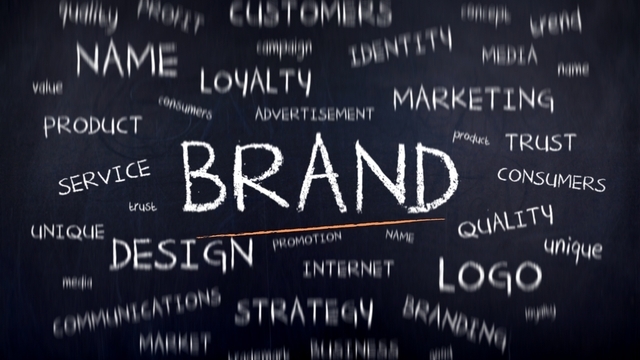 Brand Identity: more than a logo