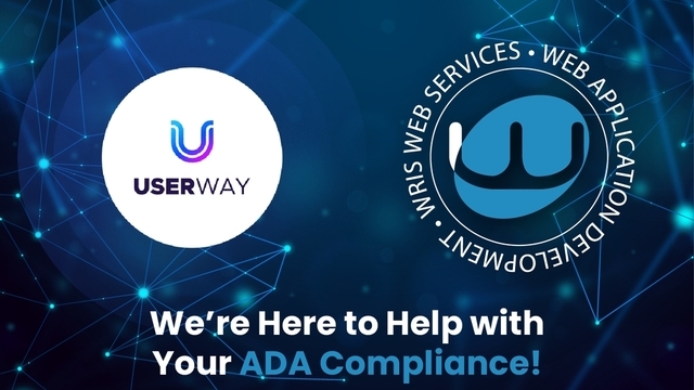 Web ADA Compliance: What You Should Know and How WRIS Can Help