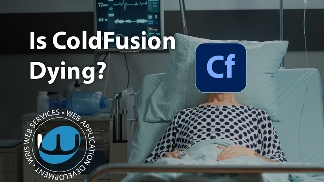 ColdFusion in 2023 and Beyond