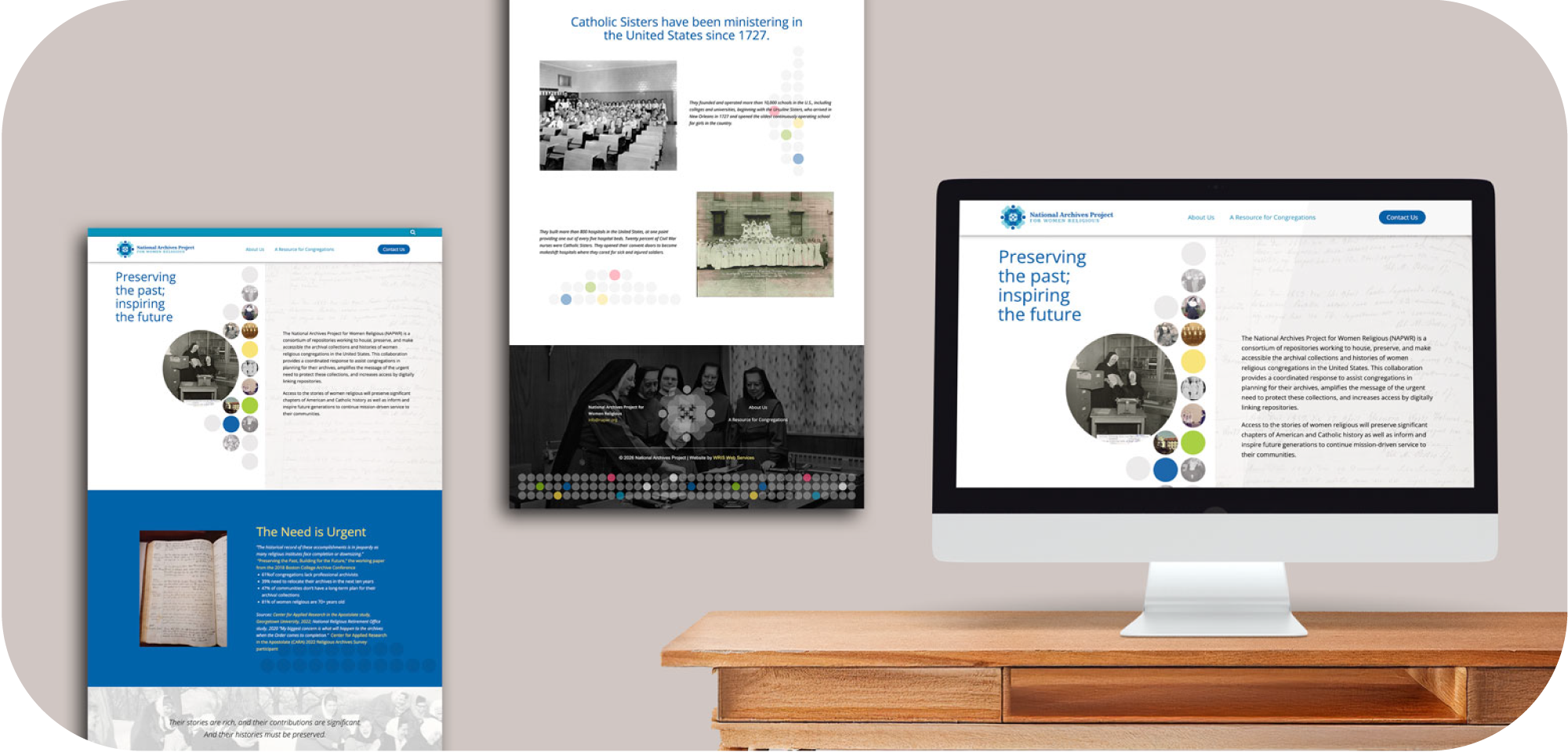WordPress Services
