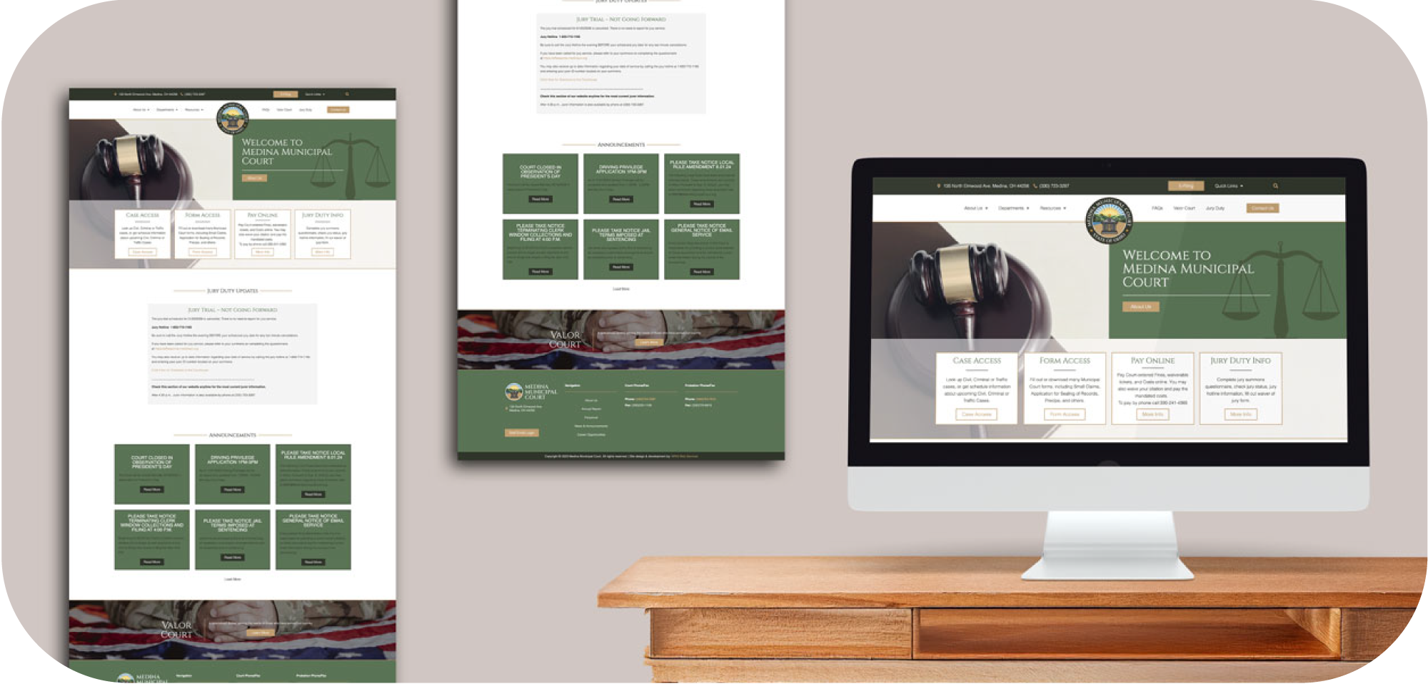 WordPress Services