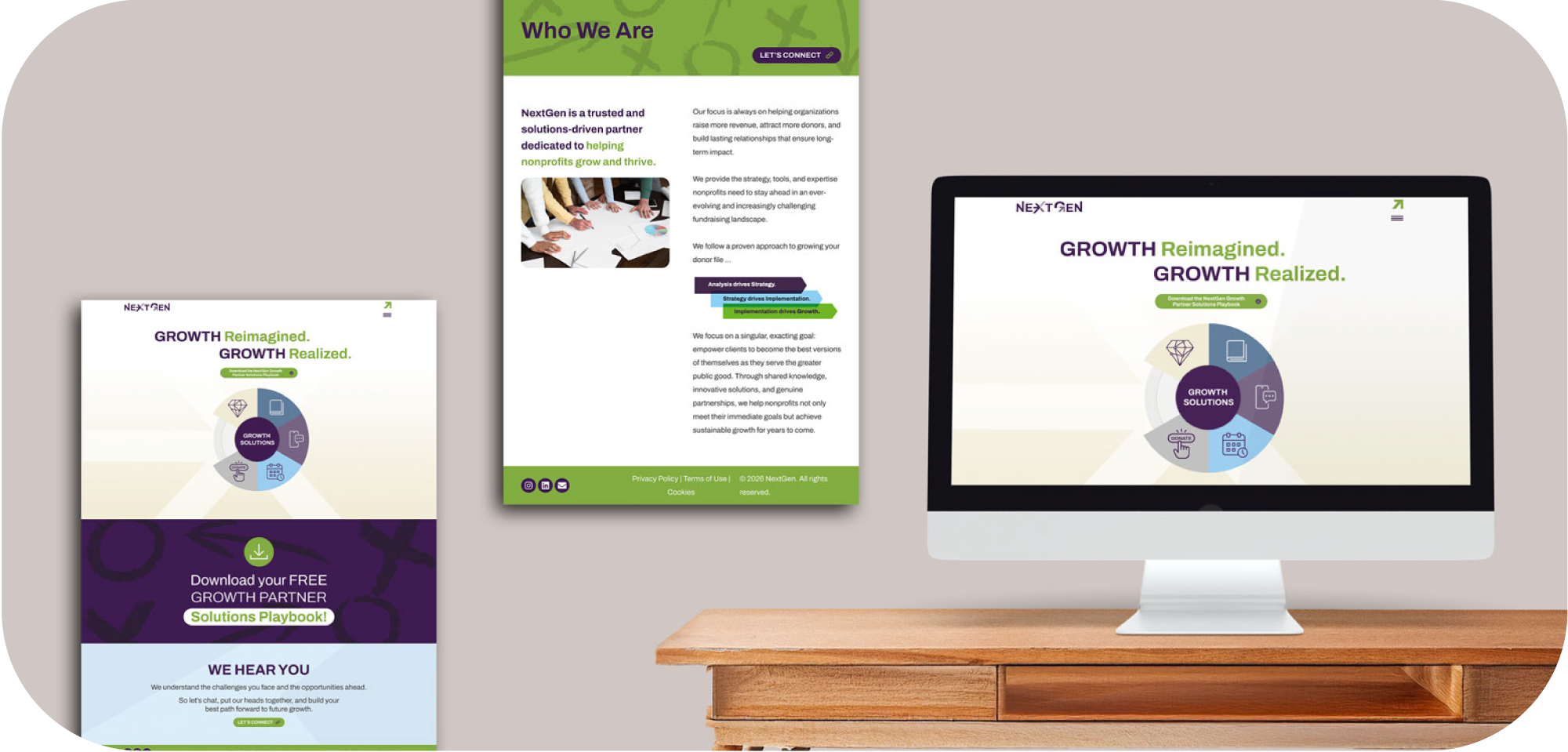 WordPress Services